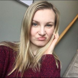 Meet your Posher, Eryn